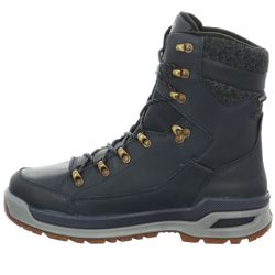 Renegade Evo Ice GTX
