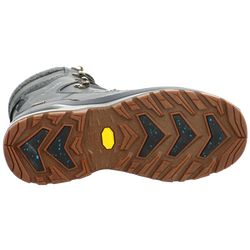 Renegade Evo Ice GTX