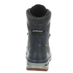 Renegade Evo Ice GTX