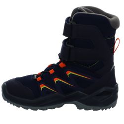 Maddox WARM GTX HI