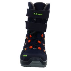 Maddox WARM GTX HI