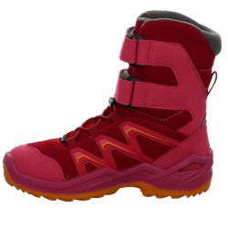 Maddox WARM GTX HI