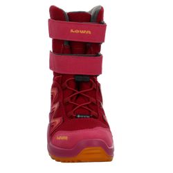 Maddox WARM GTX HI