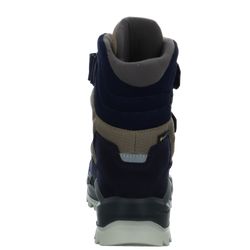 Milo EVO GTX