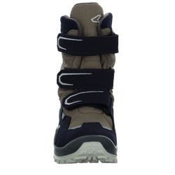 Milo EVO GTX