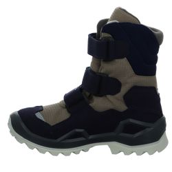 Milo EVO GTX