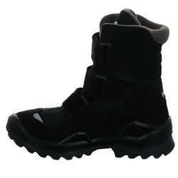 Milo EVO GTX