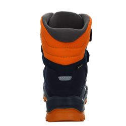 Milo EVO GTX