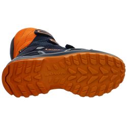 Milo EVO GTX