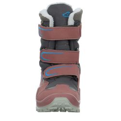 Milo EVO GTX