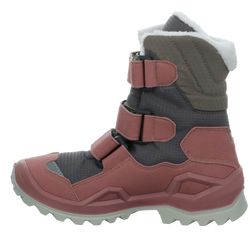 Milo EVO GTX