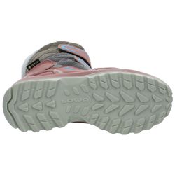 Milo EVO GTX