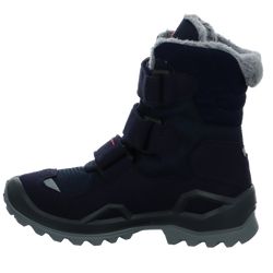 Milo EVO GTX