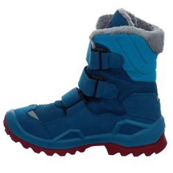 Milo EVO GTX