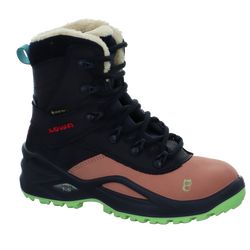 Couloir Namuk GTX