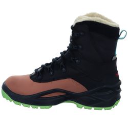 Couloir Namuk GTX