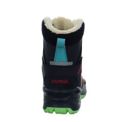 Couloir Namuk GTX
