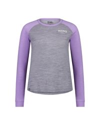 Icon Raglan