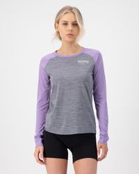 Icon Raglan