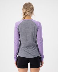 Icon Raglan