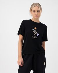 Icon Relaxed Tee