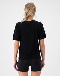 Icon Relaxed Tee