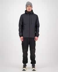 Arete Wool Insulation Hood