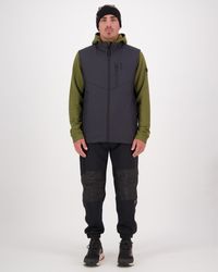 Arete Wool Insulation Vest