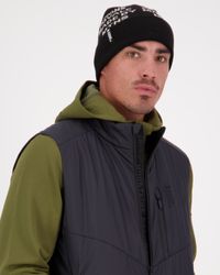 Arete Wool Insulation Vest