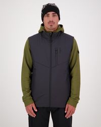 Arete Wool Insulation Vest