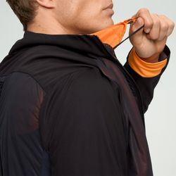Jacket Thermo Pro