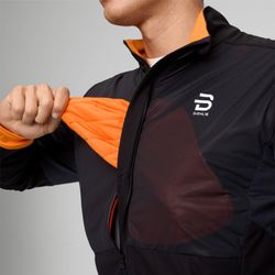 Jacket Thermo Pro