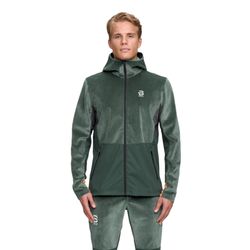 Jacket Boulder