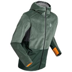Jacket Boulder