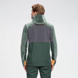 Jacket Boulder