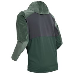 Jacket Boulder
