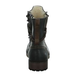 Stiefelette