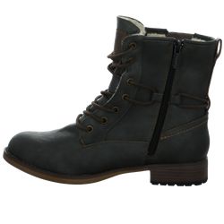 Stiefelette