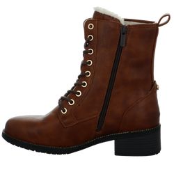 Stiefelette
