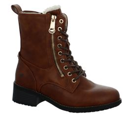 Stiefelette