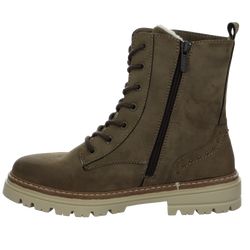 Stiefelette