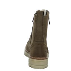 Stiefelette