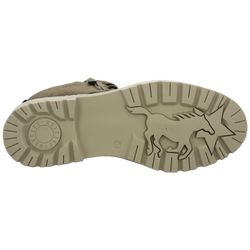Stiefelette