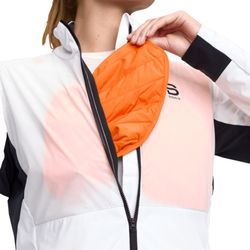 Jacket Thermo Pro