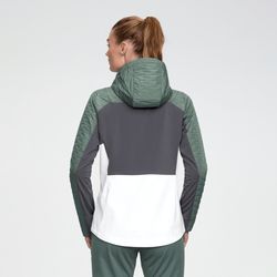 Jacket Devise