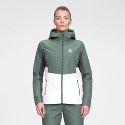 Jacket Devise