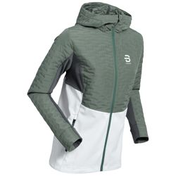 Jacket Devise
