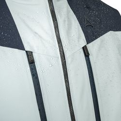Ski Jacket Tanunalpe