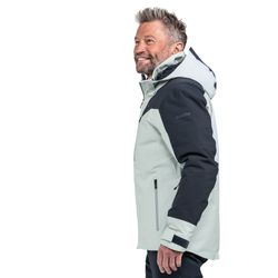 Ski Jacket Tanunalpe