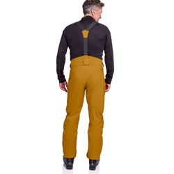 Ski Pants Weissach M